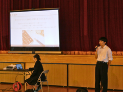 種子島中央高校　令和８年度　部活動紹介