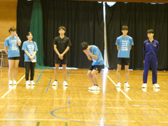 種子島中央高校　令和８年度　部活動紹介