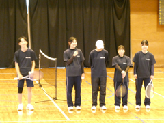 種子島中央高校　令和８年度　部活動紹介