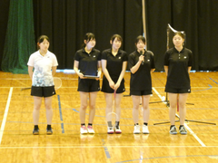 種子島中央高校　令和８年度　部活動紹介