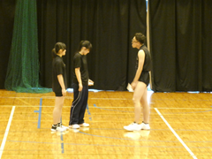 種子島中央高校　令和８年度　部活動紹介