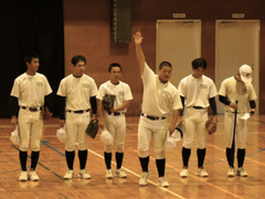 種子島中央高校　令和８年度　部活動紹介